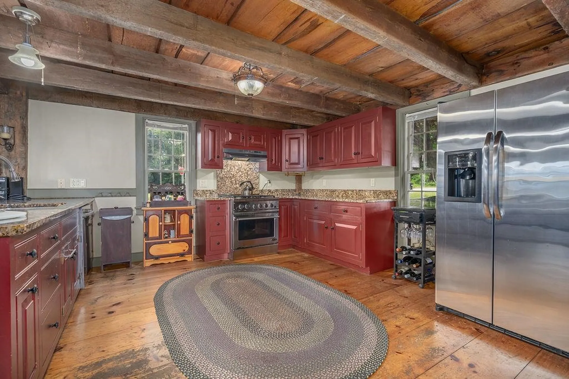 18 Catamount Road Northwood NH 03261