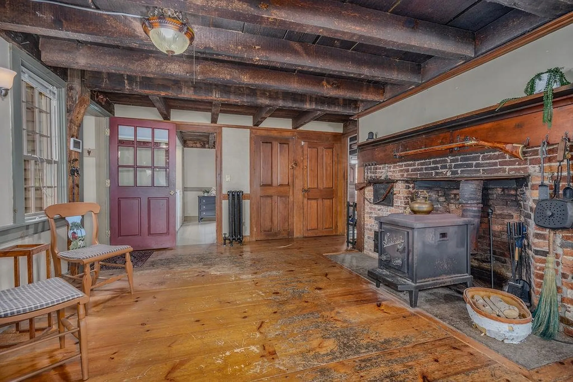 18 Catamount Road Northwood NH 03261