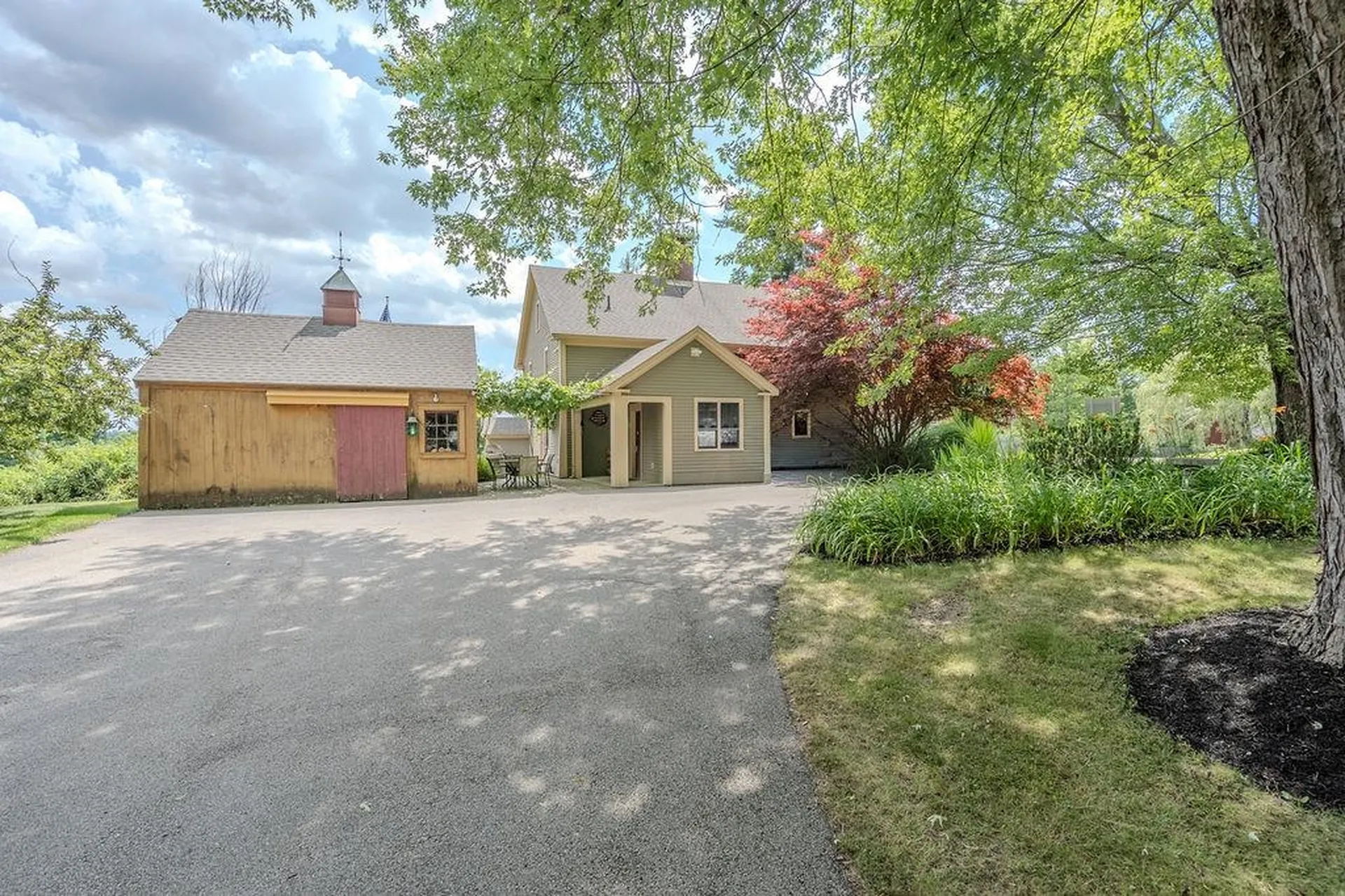 18 Catamount Road Northwood NH 03261
