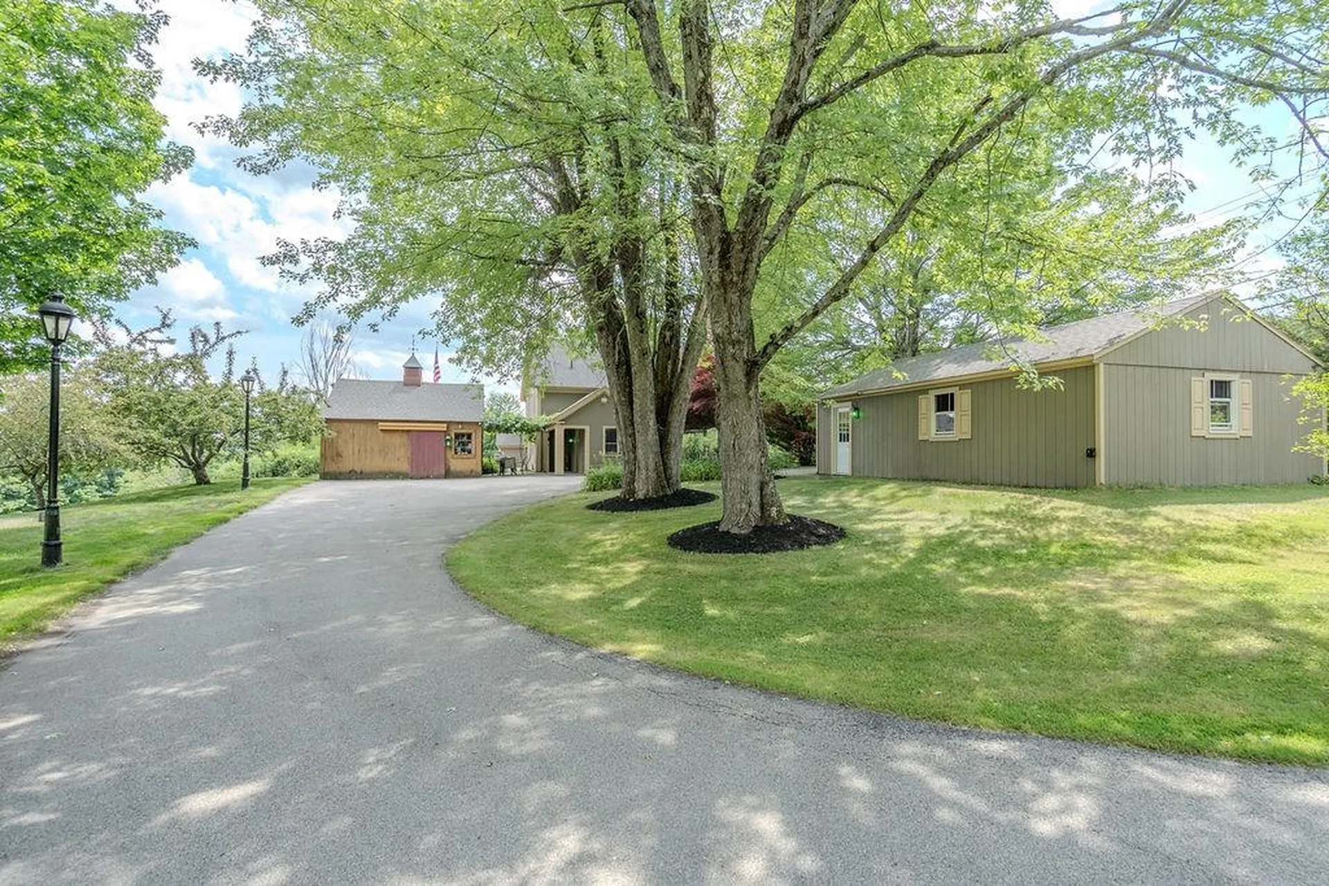 18 Catamount Road Northwood NH 03261