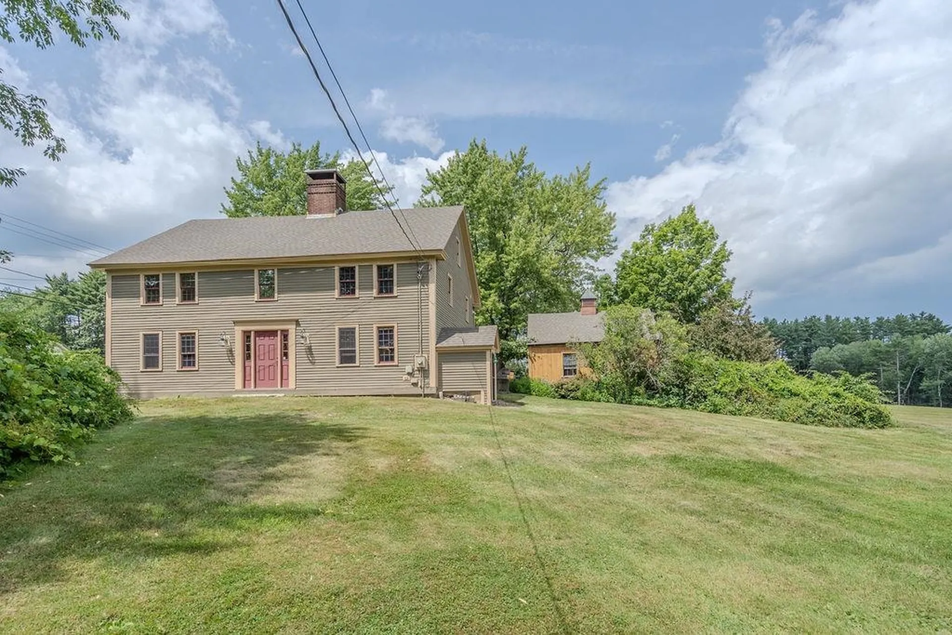 18 Catamount Road Northwood NH 03261
