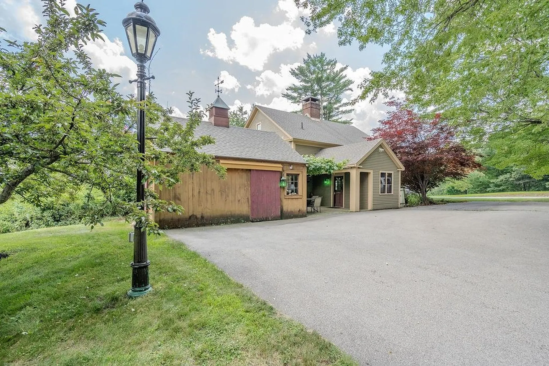 18 Catamount Road Northwood NH 03261