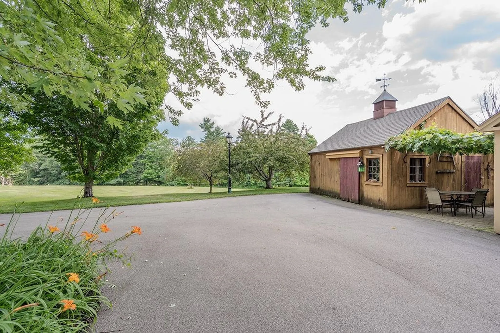 18 Catamount Road Northwood NH 03261