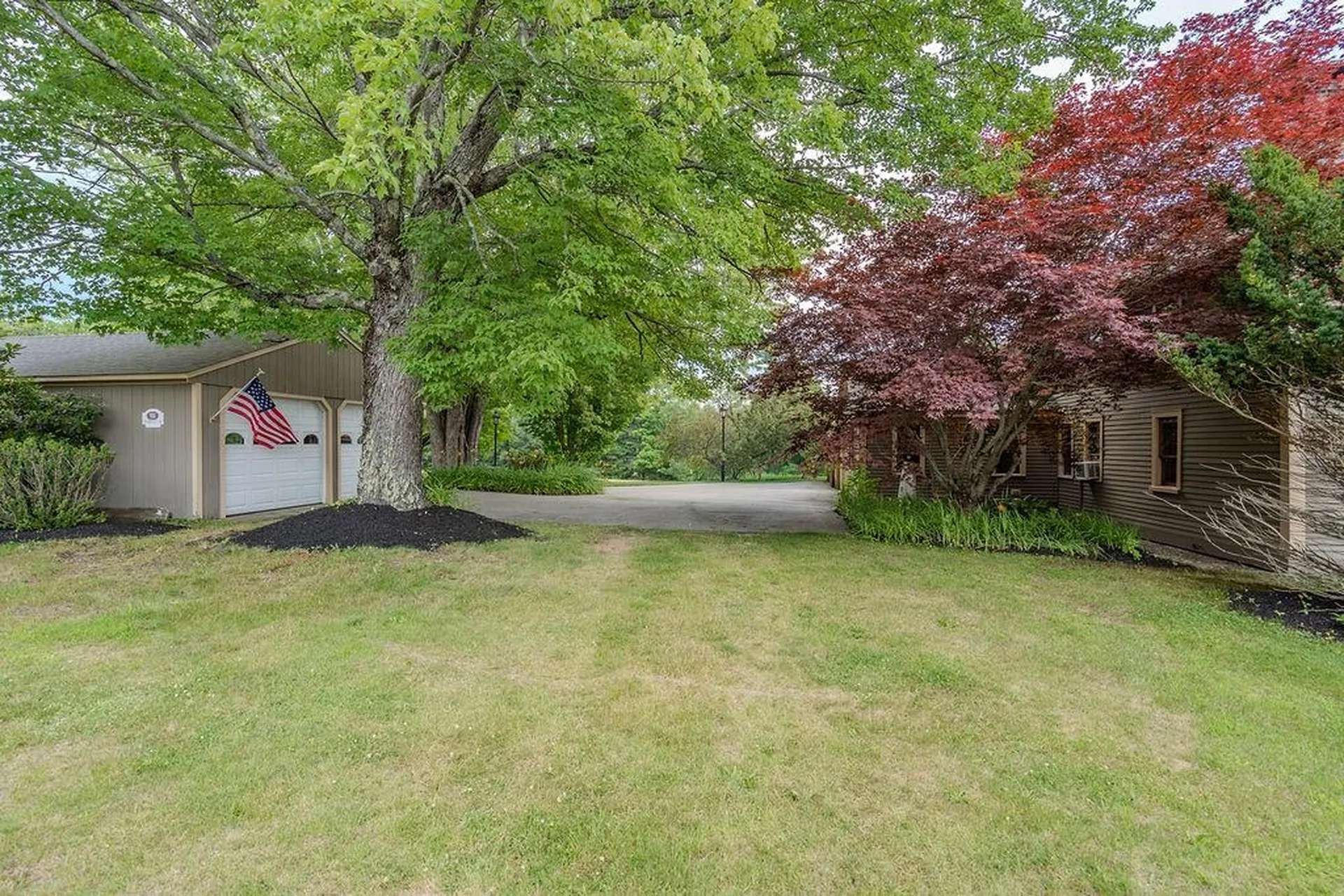 18 Catamount Road Northwood NH 03261