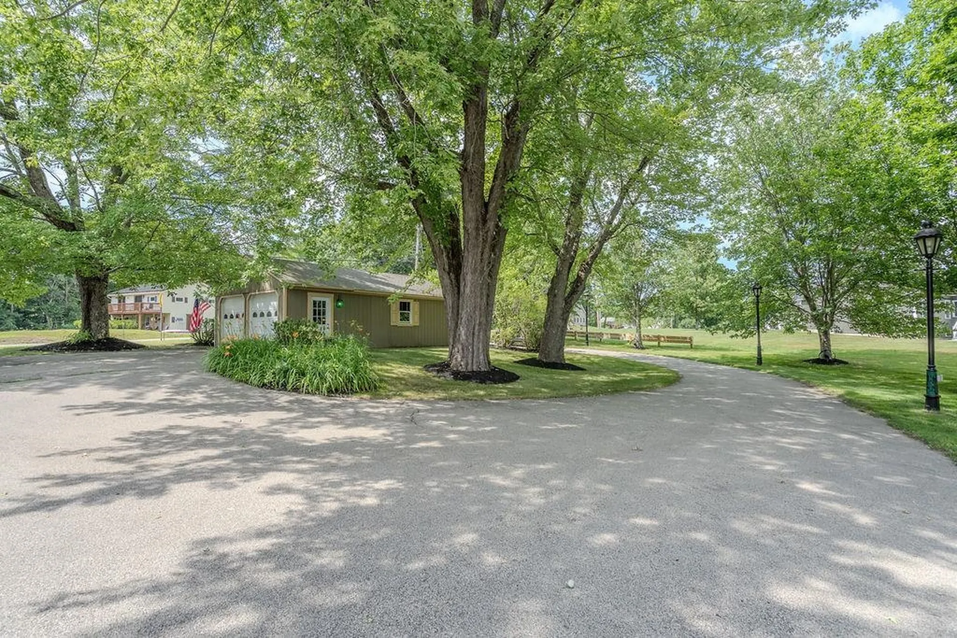 18 Catamount Road Northwood NH 03261