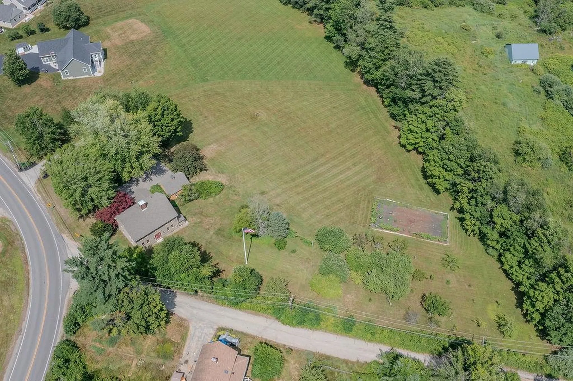 18 Catamount Road Northwood NH 03261