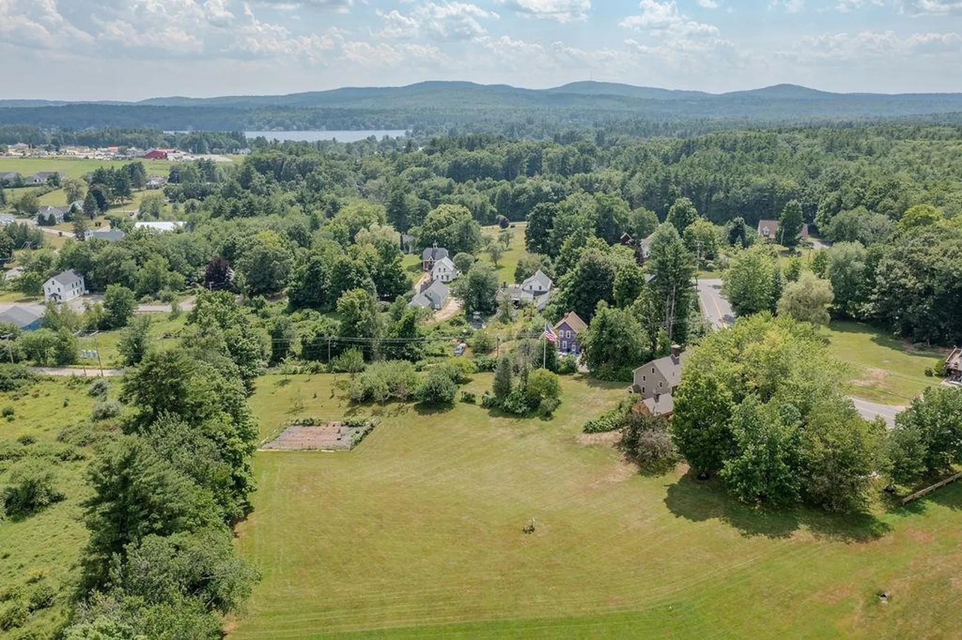 18 Catamount Road Northwood NH 03261