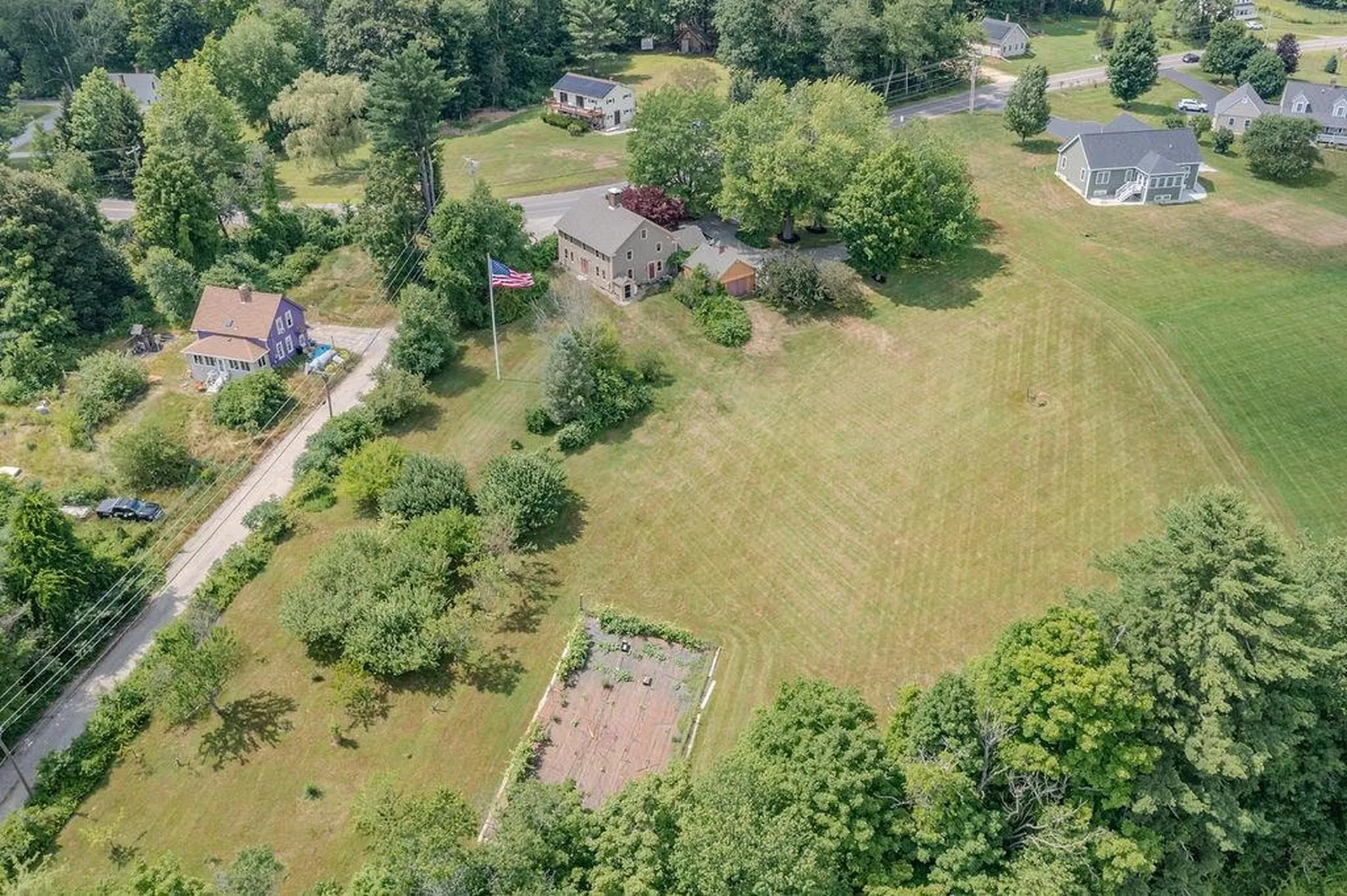 18 Catamount Road Northwood NH 03261
