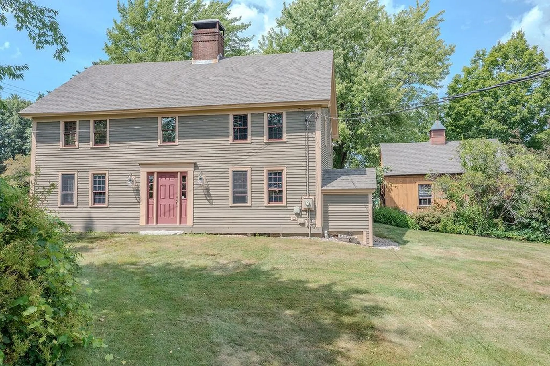 18 Catamount Road Northwood NH 03261