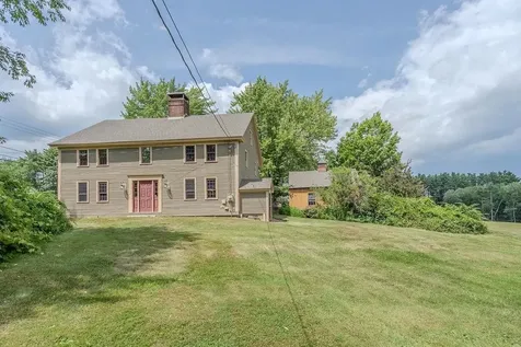 18 Catamount Road Northwood NH 03261
