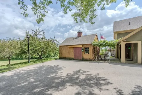 18 Catamount Road Northwood NH 03261