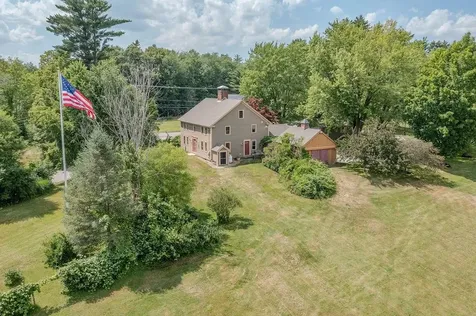 18 Catamount Road Northwood NH 03261