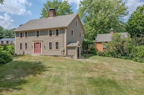 18 Catamount Road Northwood NH 03261