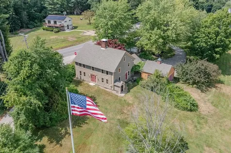 18 Catamount Road Northwood NH 03261