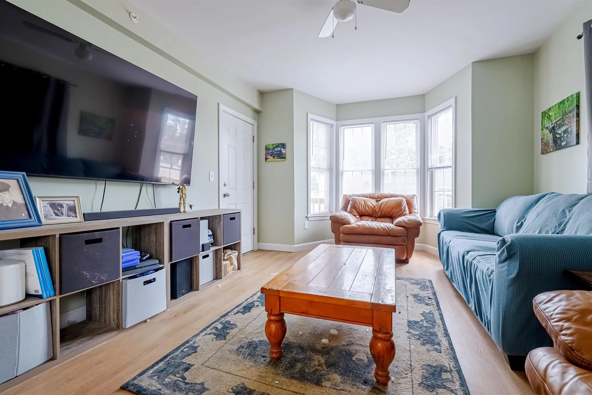 13 Myrtle Street Hillsborough NH 03244