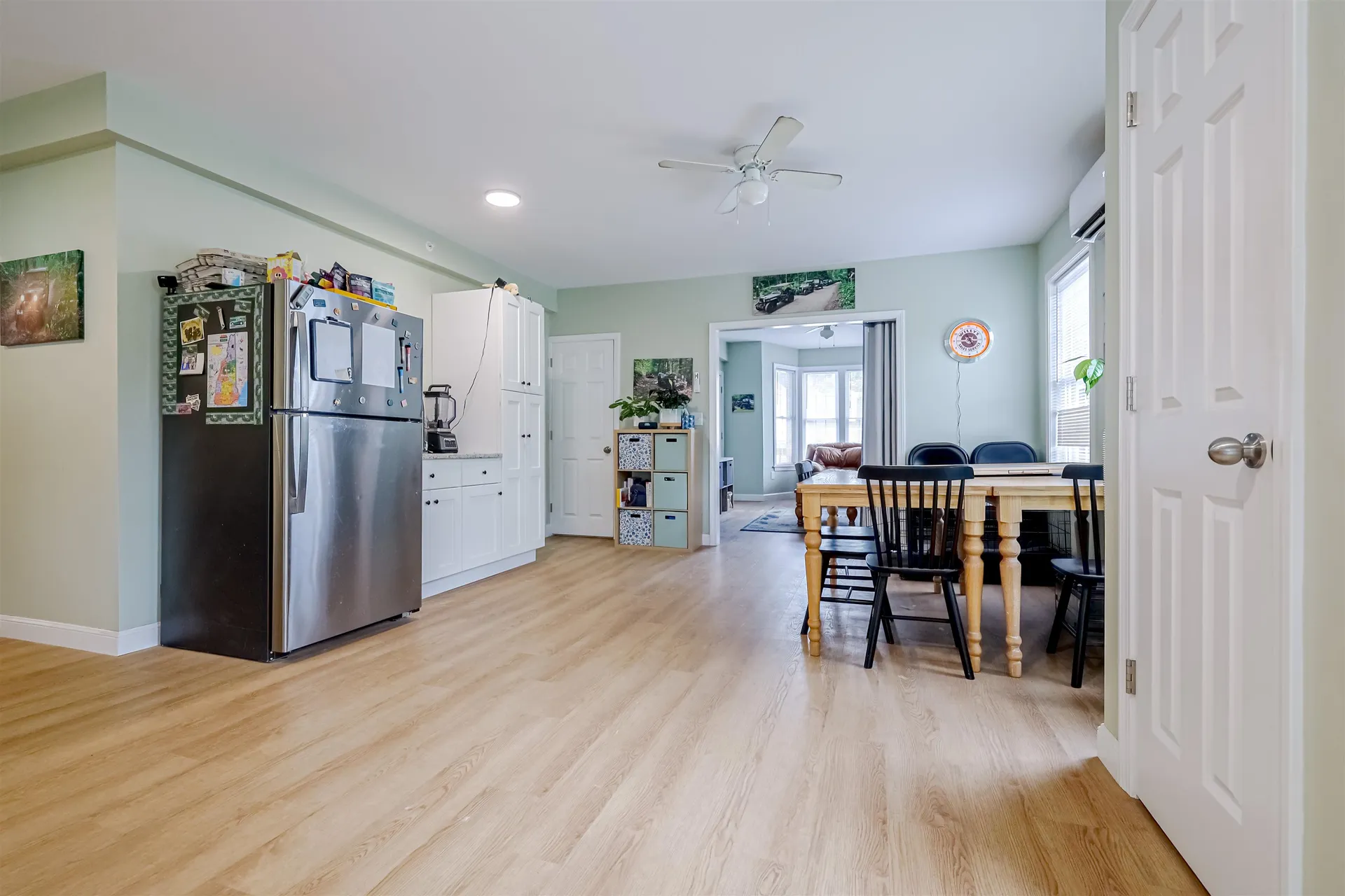 13 Myrtle Street Hillsborough NH 03244