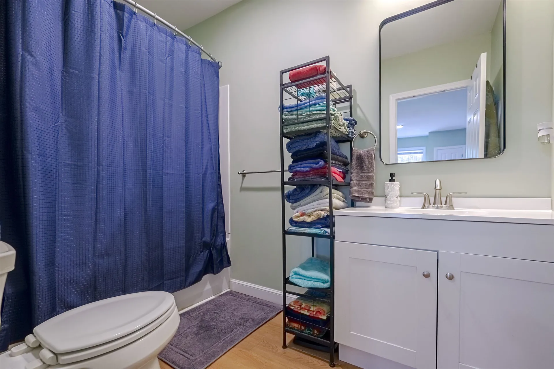 13 Myrtle Street Hillsborough NH 03244