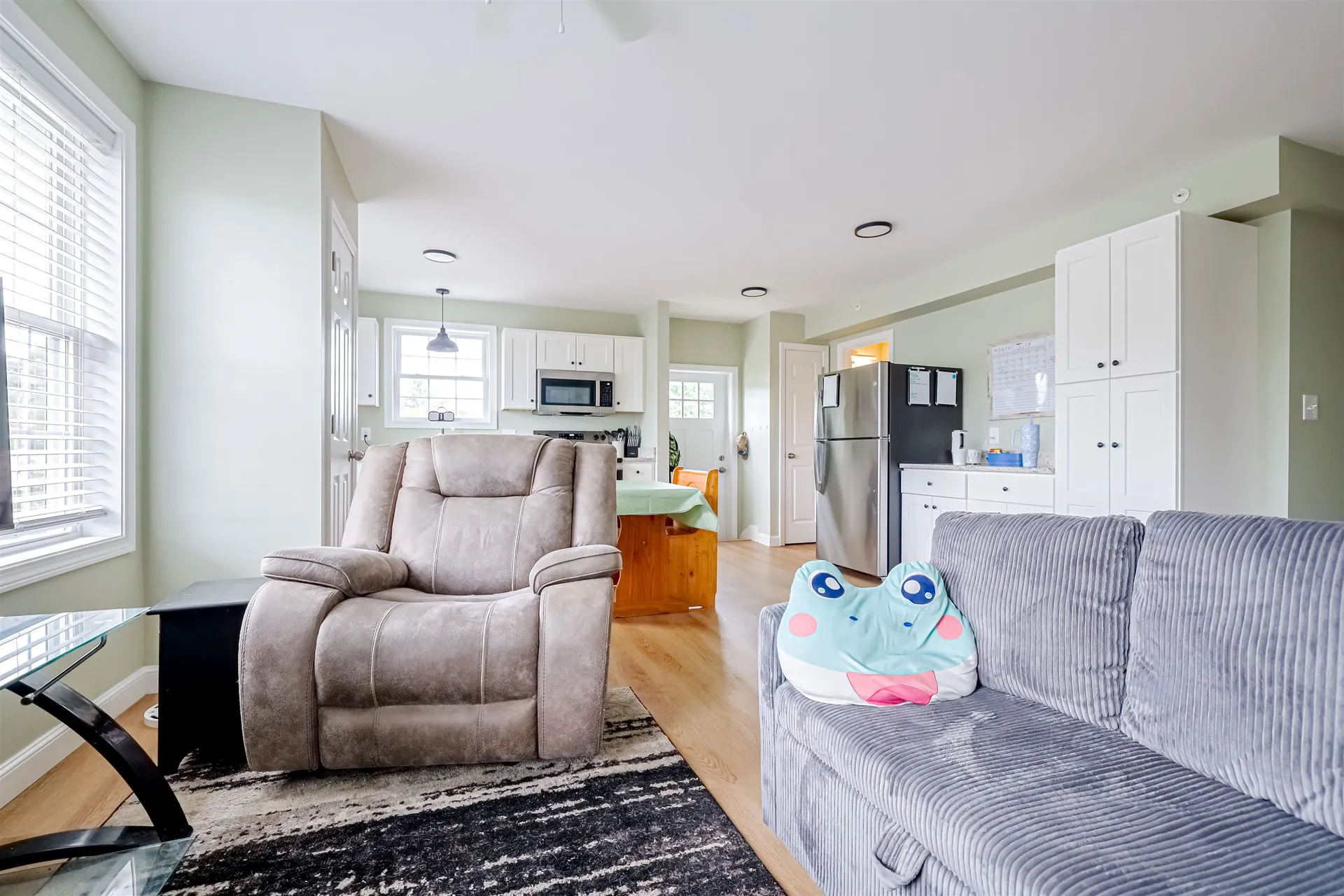 13 Myrtle Street Hillsborough NH 03244
