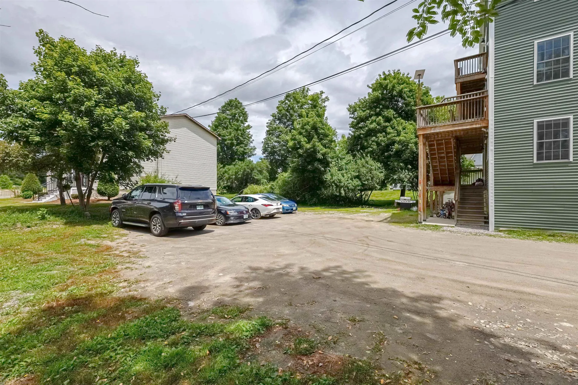 13 Myrtle Street Hillsborough NH 03244