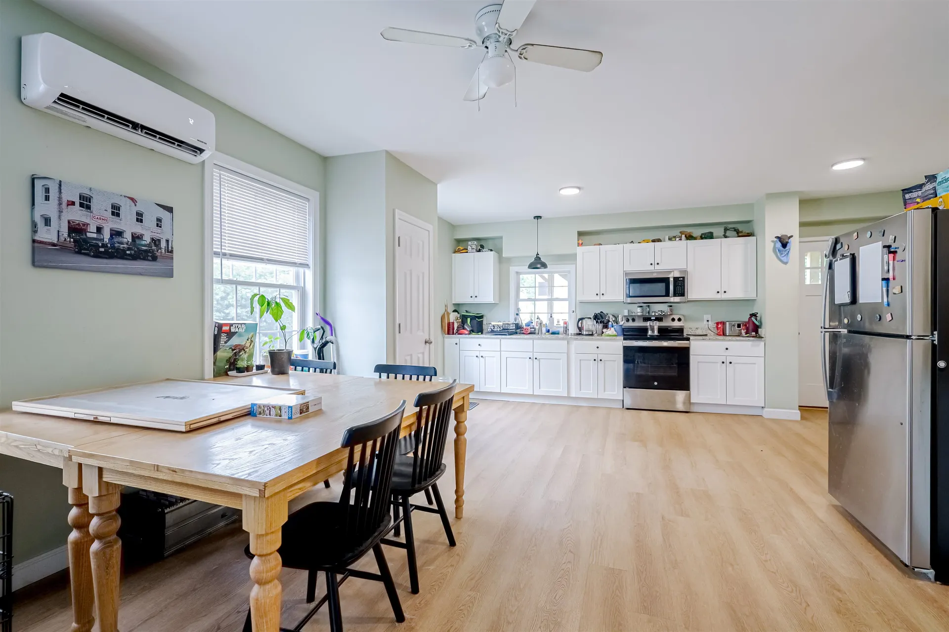 13 Myrtle Street Hillsborough NH 03244