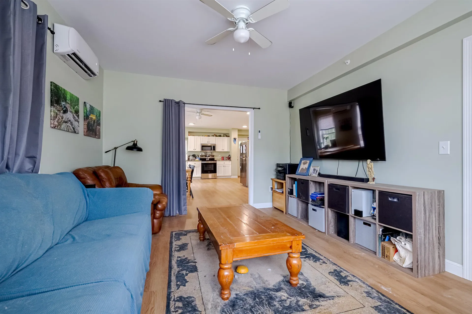 13 Myrtle Street Hillsborough NH 03244