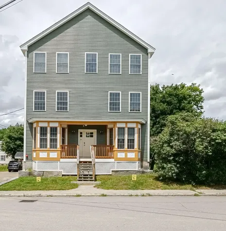 13 Myrtle Street Hillsborough NH 03244