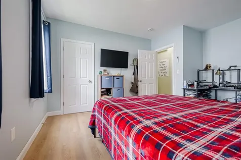 13 Myrtle Street Hillsborough NH 03244