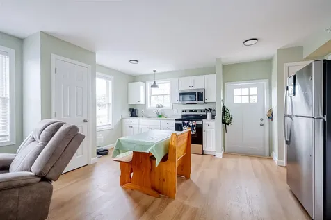 13 Myrtle Street Hillsborough NH 03244
