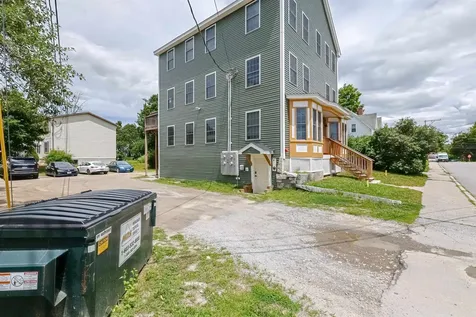 13 Myrtle Street Hillsborough NH 03244