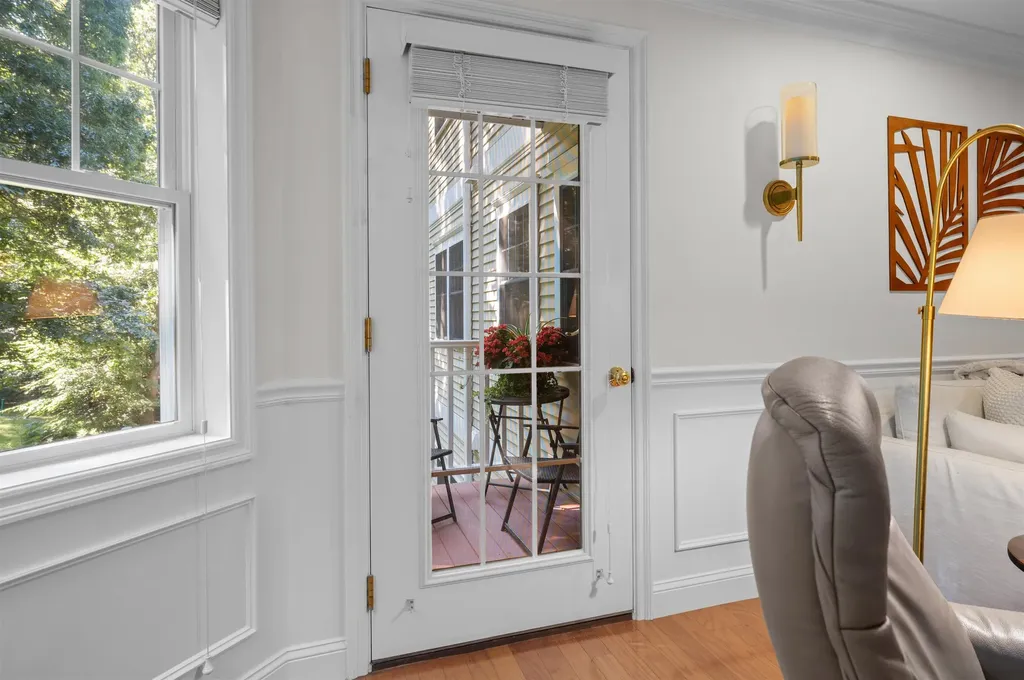 4 Sterling Hill Lane Exeter NH 03833