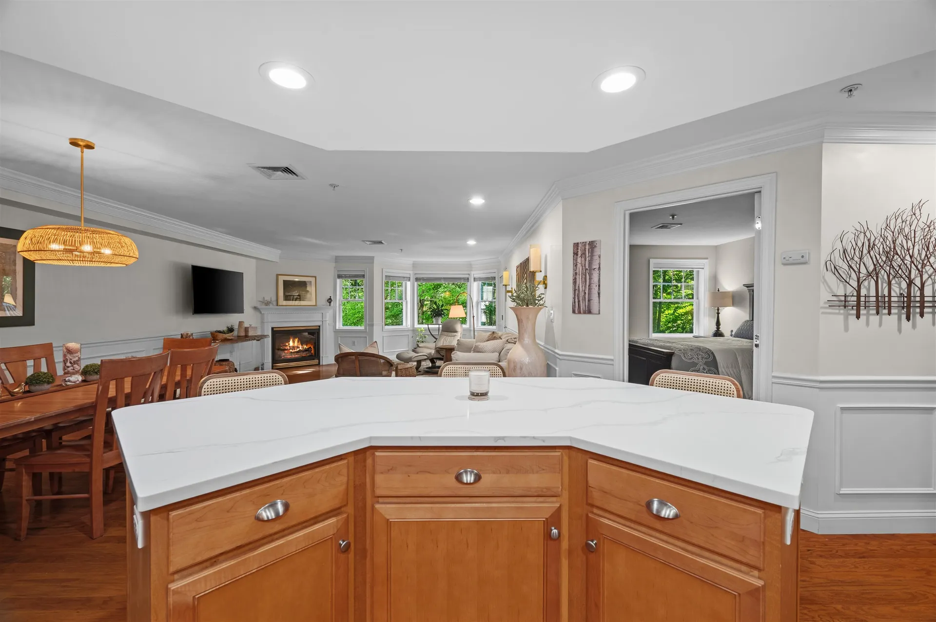 4 Sterling Hill Lane Exeter NH 03833