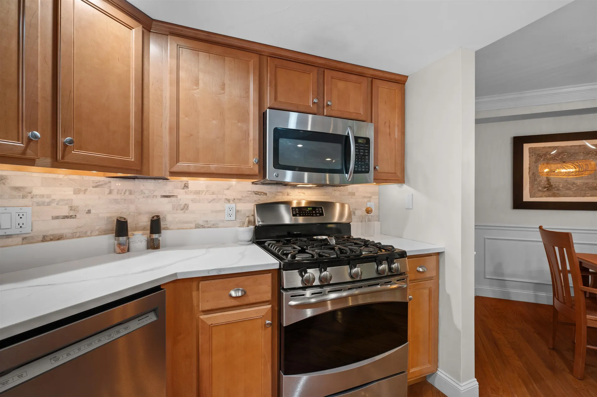 4 Sterling Hill Lane Exeter NH 03833