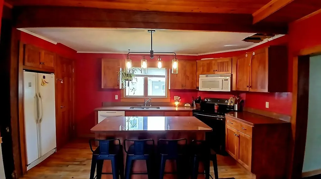 3 Brook Street Barre Town VT 05641