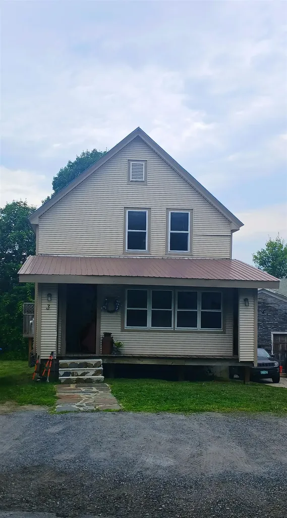 3 Brook Street Barre Town VT 05641