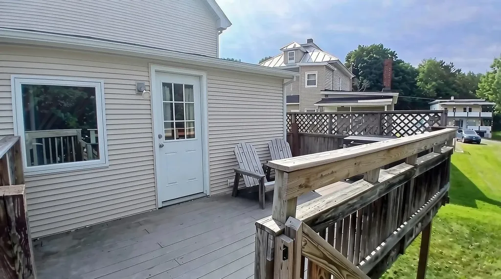 3 Brook Street Barre Town VT 05641