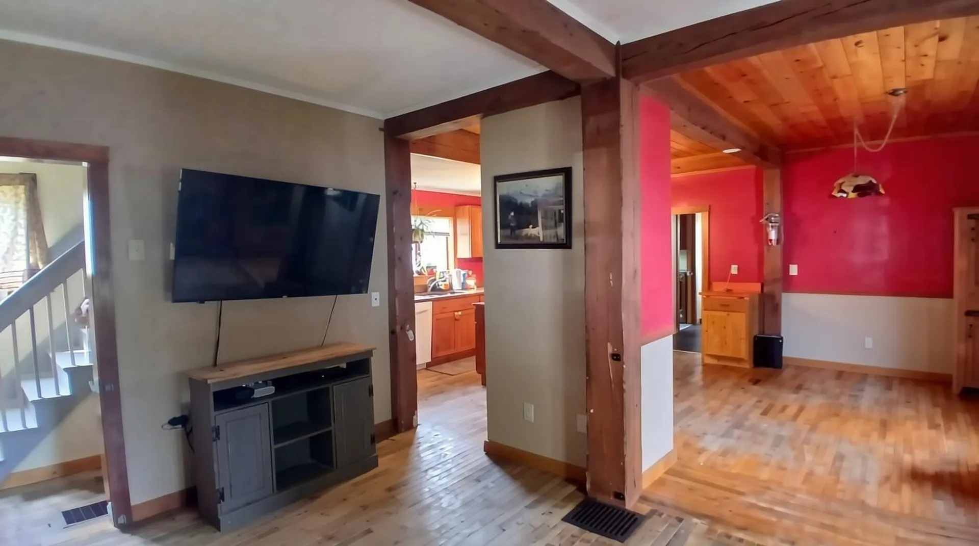 3 Brook Street Barre Town VT 05641