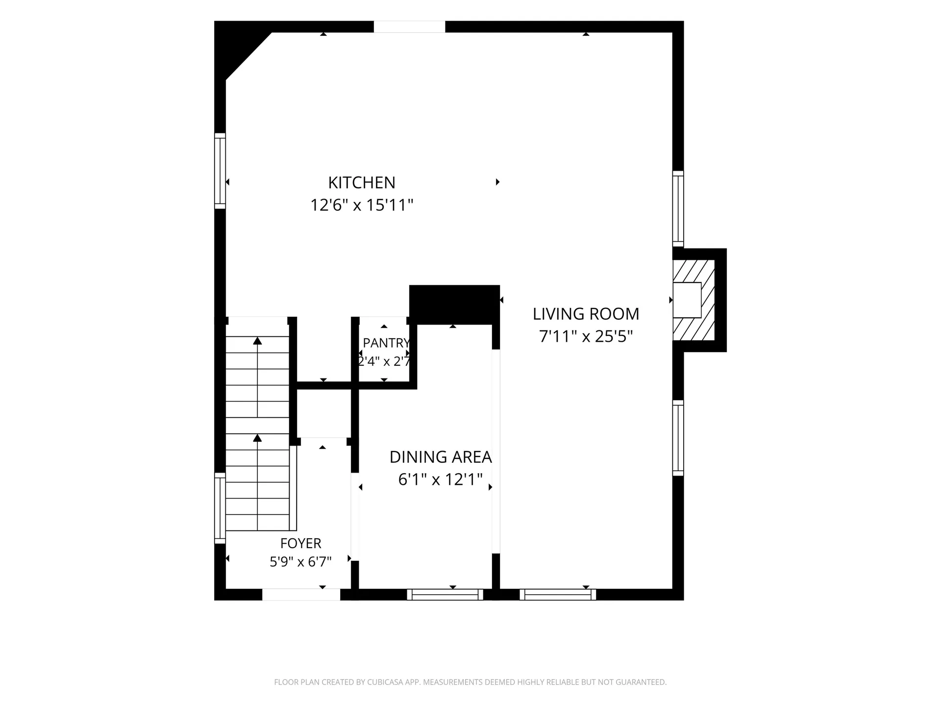 3 Brook Street Barre Town VT 05641