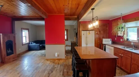 3 Brook Street Barre Town VT 05667