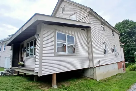 3 Brook Street Barre Town VT 05667