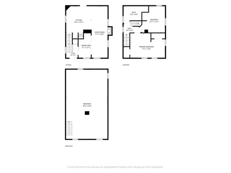 3 Brook Street Barre Town VT 05641