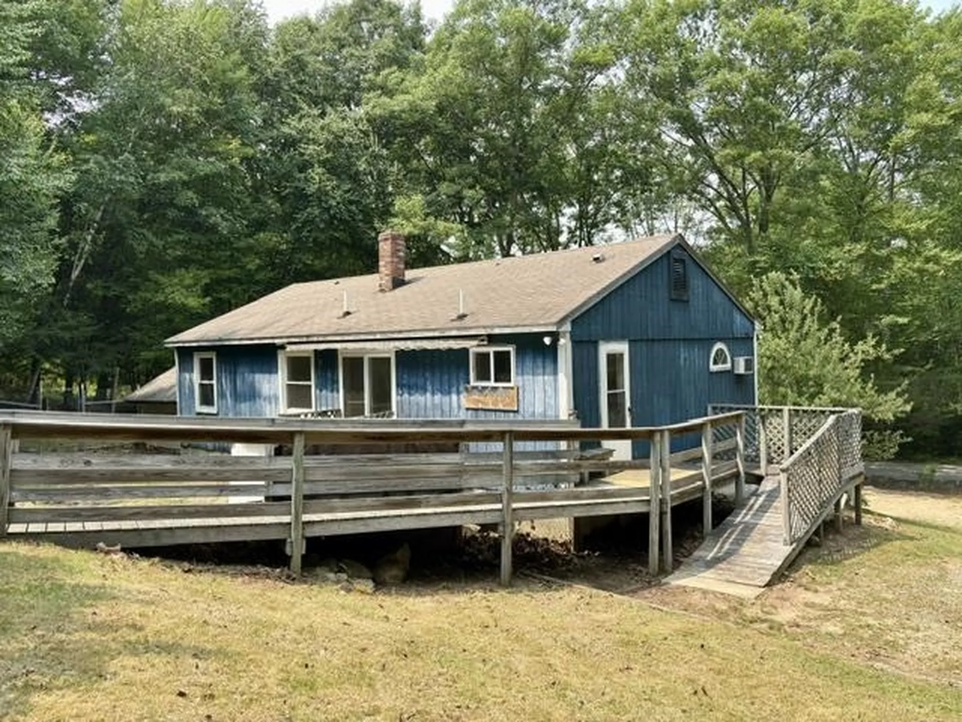 60 Heath Street Newton NH 03858