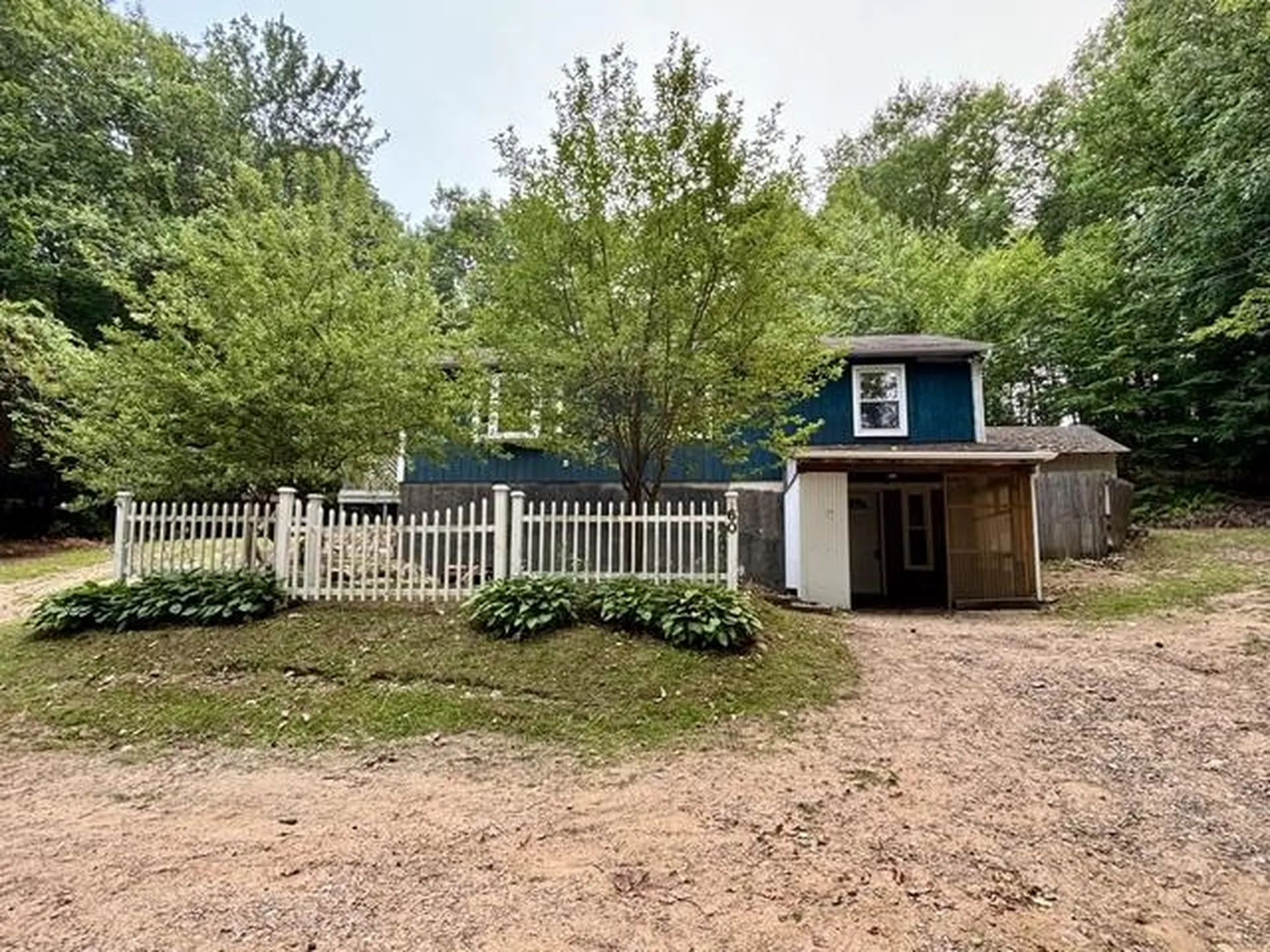 60 Heath Street Newton NH 03858