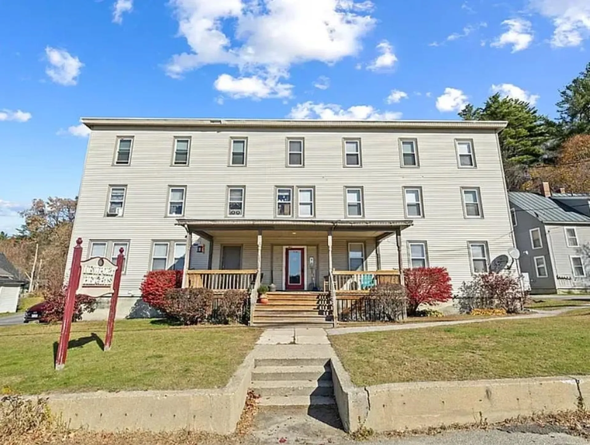 524 Sunapee Street Newport NH 03773