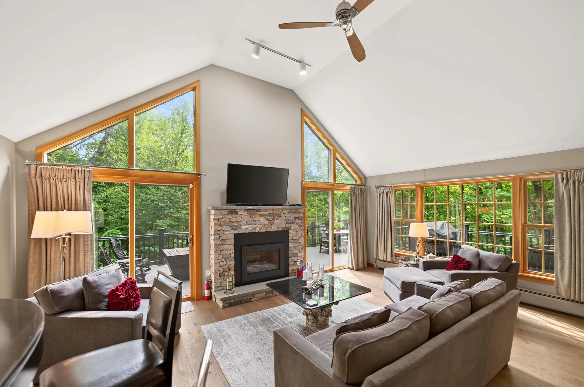 11 Stone Ridge Loop Dover VT 05356