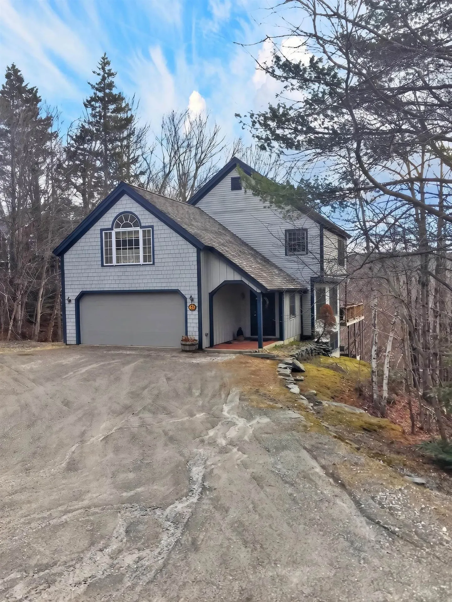 11 Stone Ridge Loop Dover VT 05356