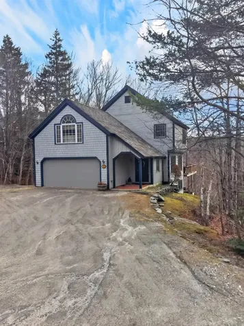 11 Stone Ridge Loop Dover VT 05356
