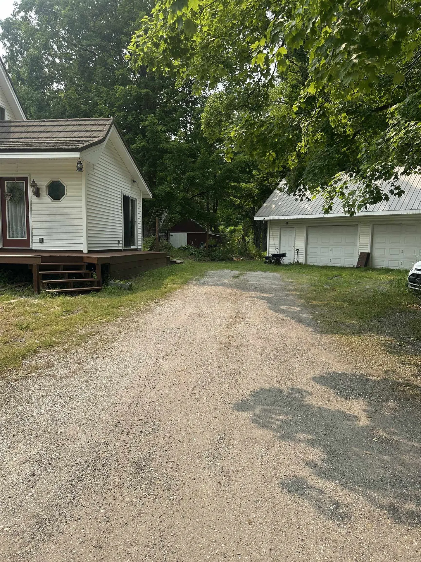 2642 Us 7 Route Leicester VT 05733
