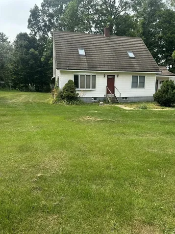 2642 Us 7 Route Leicester VT 05733