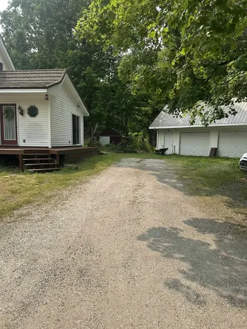 2642 Us 7 Route Leicester VT 05733