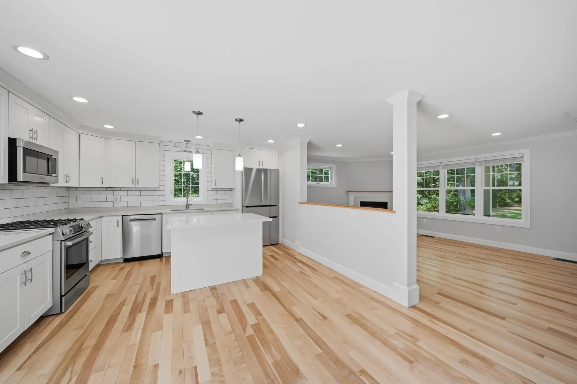 15 Newtown Plains Road Lee NH 03861